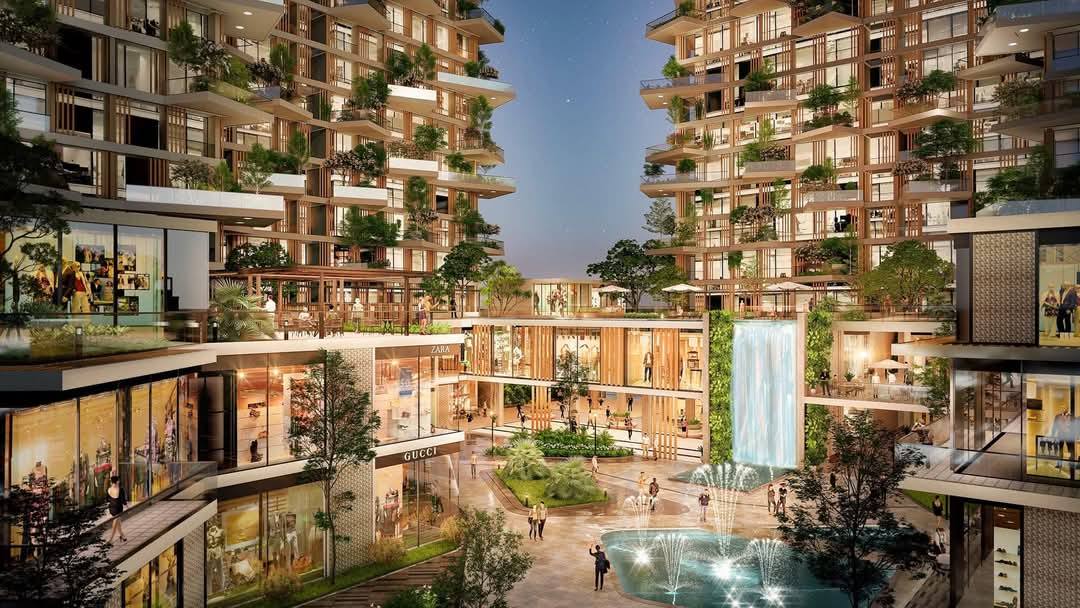 southernhomes tây nguyên