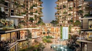 Hình ảnh khu nghỉ dưỡng