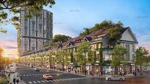 Bất động sản nghỉ dưỡng 