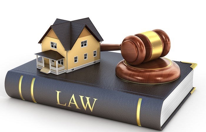 Luật kinh doanh bất động sản