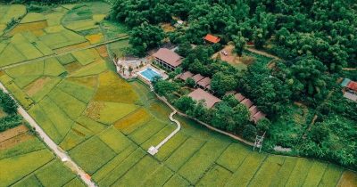 Bất động sản nông nghiệp 