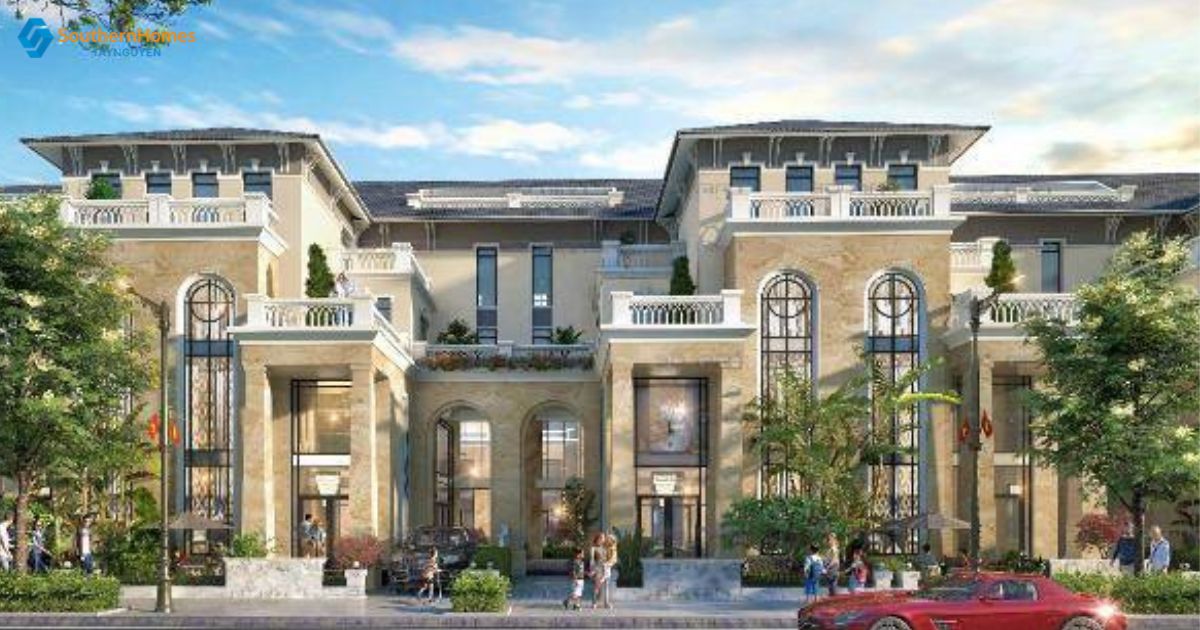 căn hộ tây nguyên