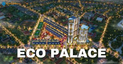 Eco Palace