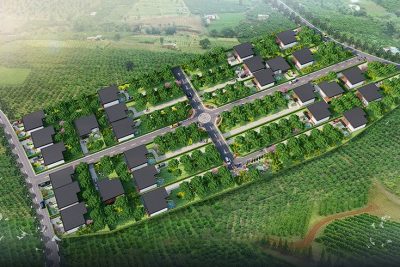 Lợi thế kinh doanh bất động sản công nghiệp