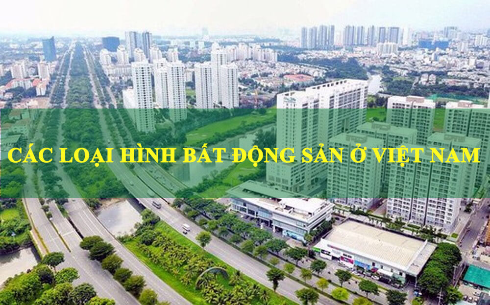 Môi giới bất động sản