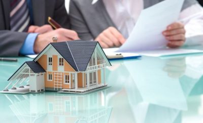 học bất động sản 