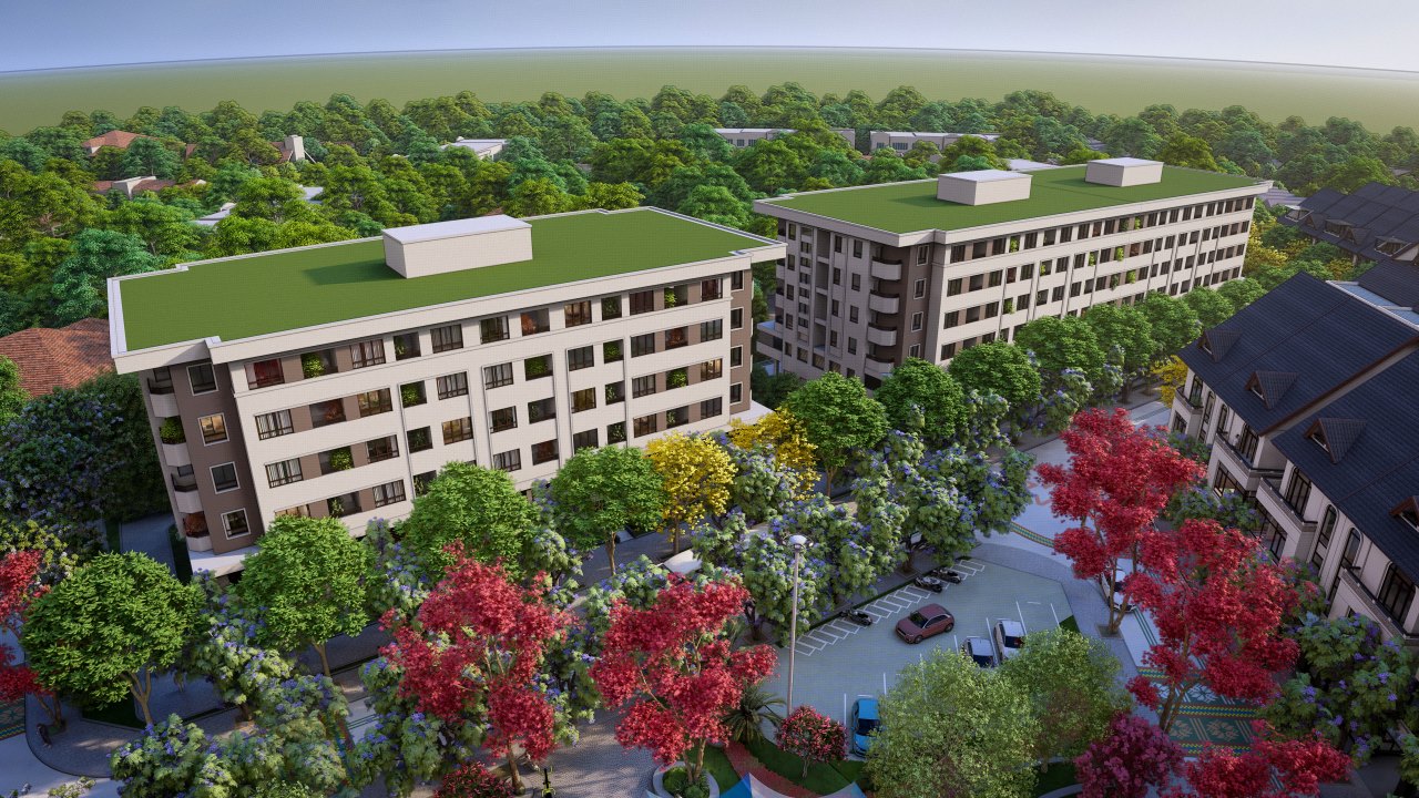 Hình ảnh dự án 