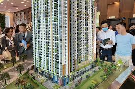 xem mô hình dự án