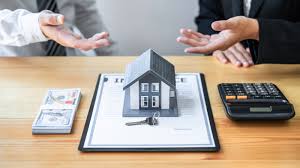 Thẩm định giá bất động sản