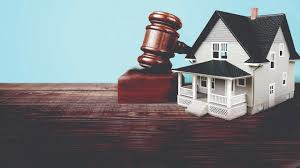 Luật bất động sản 