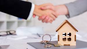 Hợp đồng kinh doanh bất động sản