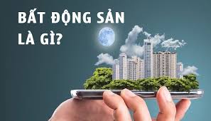 thông tin thị trường bất động sản 